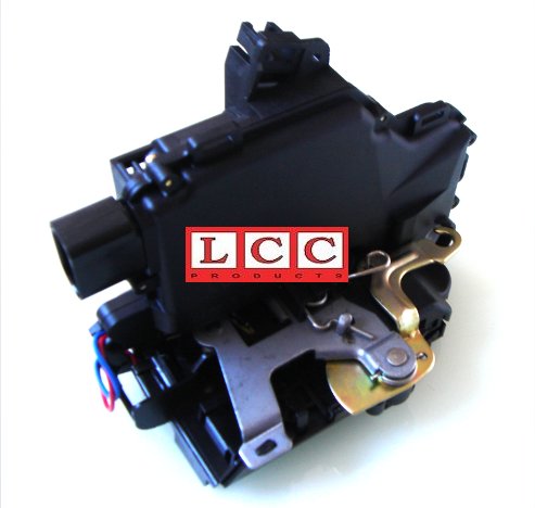LCC PRODUCTS Ukselukk LCC3005
